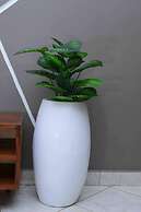 Highly Rated 1-bed Apartment With in Kampala