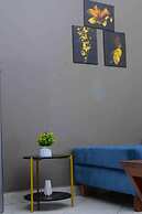 Highly Rated 1-bed Apartment With in Kampala