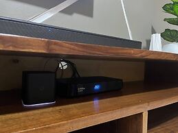 Highly Rated 1-bed Apartment With in Kampala