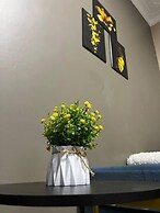 Highly Rated 1-bed Apartment With in Kampala