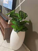 Highly Rated 1-bed Apartment With in Kampala