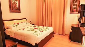 Wanderlust Fuvahmulah