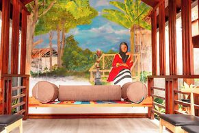 Wanderlust Fuvahmulah