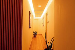 Wanderlust Fuvahmulah