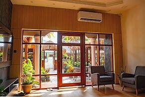 Wanderlust Fuvahmulah