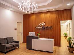 Wanderlust Fuvahmulah