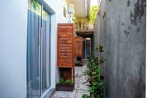 Wanderlust Fuvahmulah