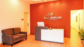 Wanderlust Fuvahmulah