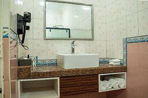 Wanderlust Fuvahmulah