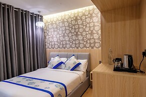 Wanderlust Fuvahmulah