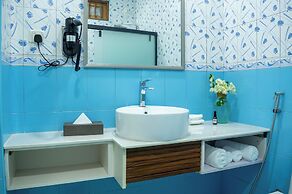 Wanderlust Fuvahmulah