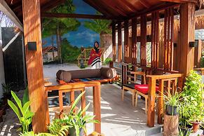 Wanderlust Fuvahmulah