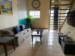 Eventuality B&B at Kensington