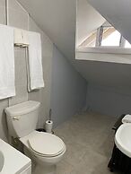 Eventuality B&B at Kensington