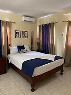 Eventuality B&B at Kensington