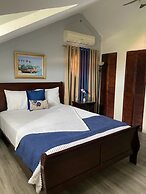 Eventuality B&B at Kensington