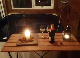 Private country house located Akureyri