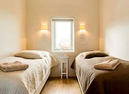 Private country house located Akureyri