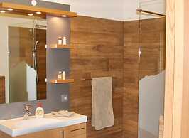 Private country house located Akureyri