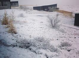 Private country house located Akureyri