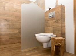 Private country house located Akureyri