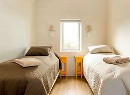 Private country house located Akureyri