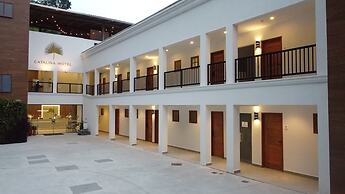 Catalina Hotel