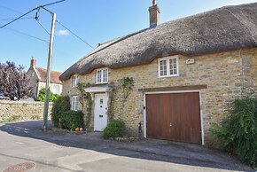 Stable Cottage