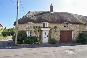 Stable Cottage