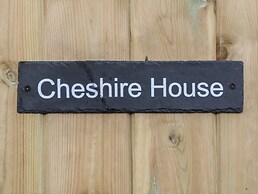 Cheshire House