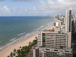 HY Parque Atlântico