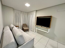 HY Parque Atlântico