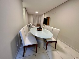 HY Parque Atlântico