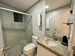 HY Parque Atlântico