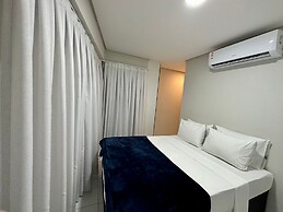 HY Parque Atlântico