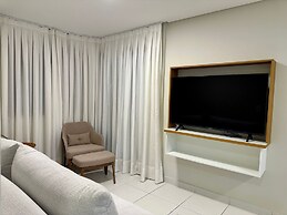 HY Parque Atlântico