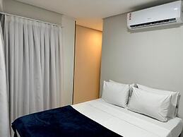 HY Parque Atlântico