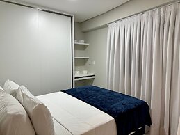 HY Parque Atlântico