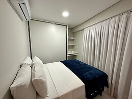 HY Parque Atlântico