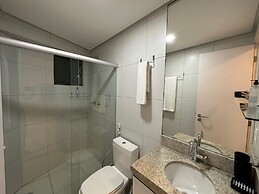 HY Parque Atlântico