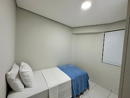 HY Parque Atlântico