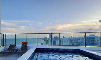 HY Parque Atlântico