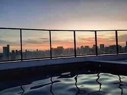 HY Parque Atlântico