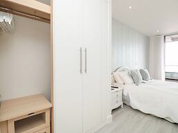 Apartment 20 Summer Place