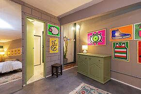 Vossa Bossa Casa Vila Mada