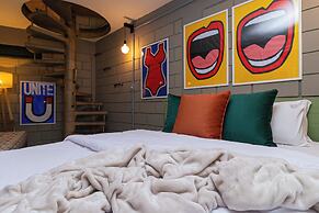 Vossa Bossa Casa Vila Mada