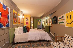 Vossa Bossa Casa Vila Mada