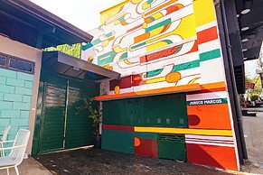 Vossa Bossa Casa Vila Mada