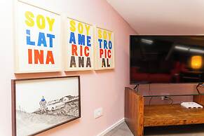 Vossa Bossa Casa Vila Mada