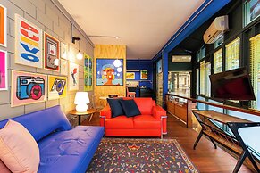 Vossa Bossa Casa Vila Mada